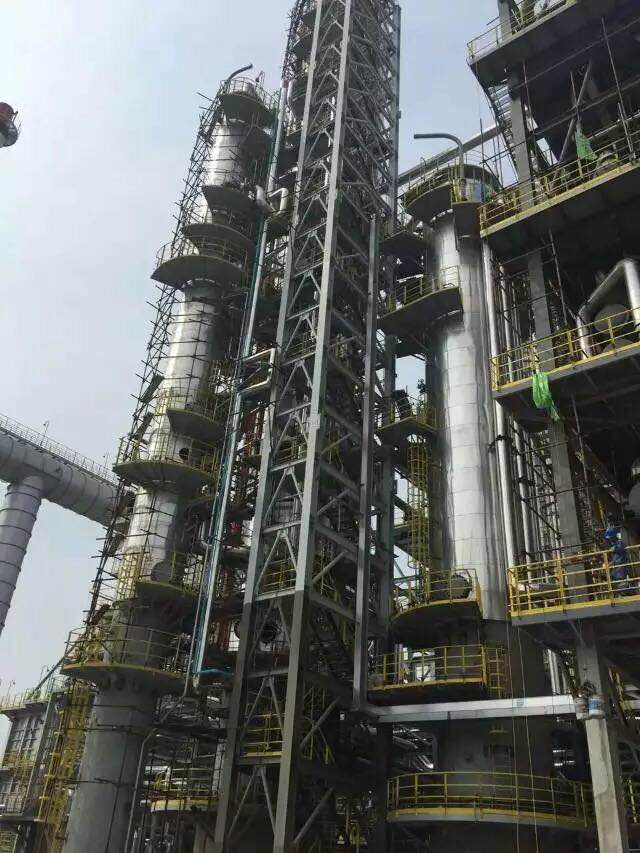 惠来设备翻新喷涂・钢构厂房升级改造