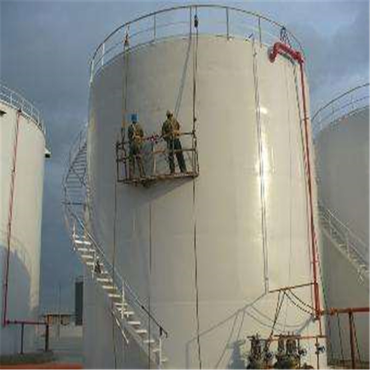 惠来喷漆翻新・工业喷漆・设备喷漆服务简介